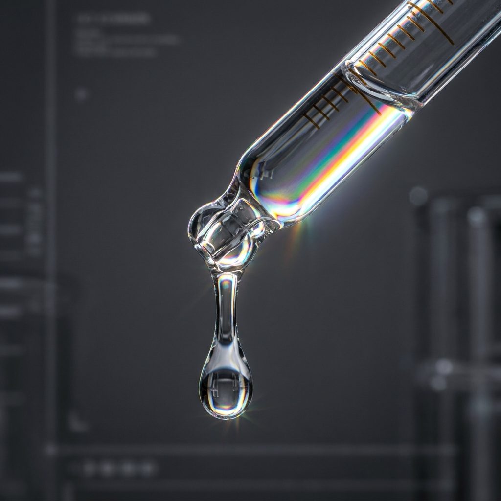 Best peptide serum for men